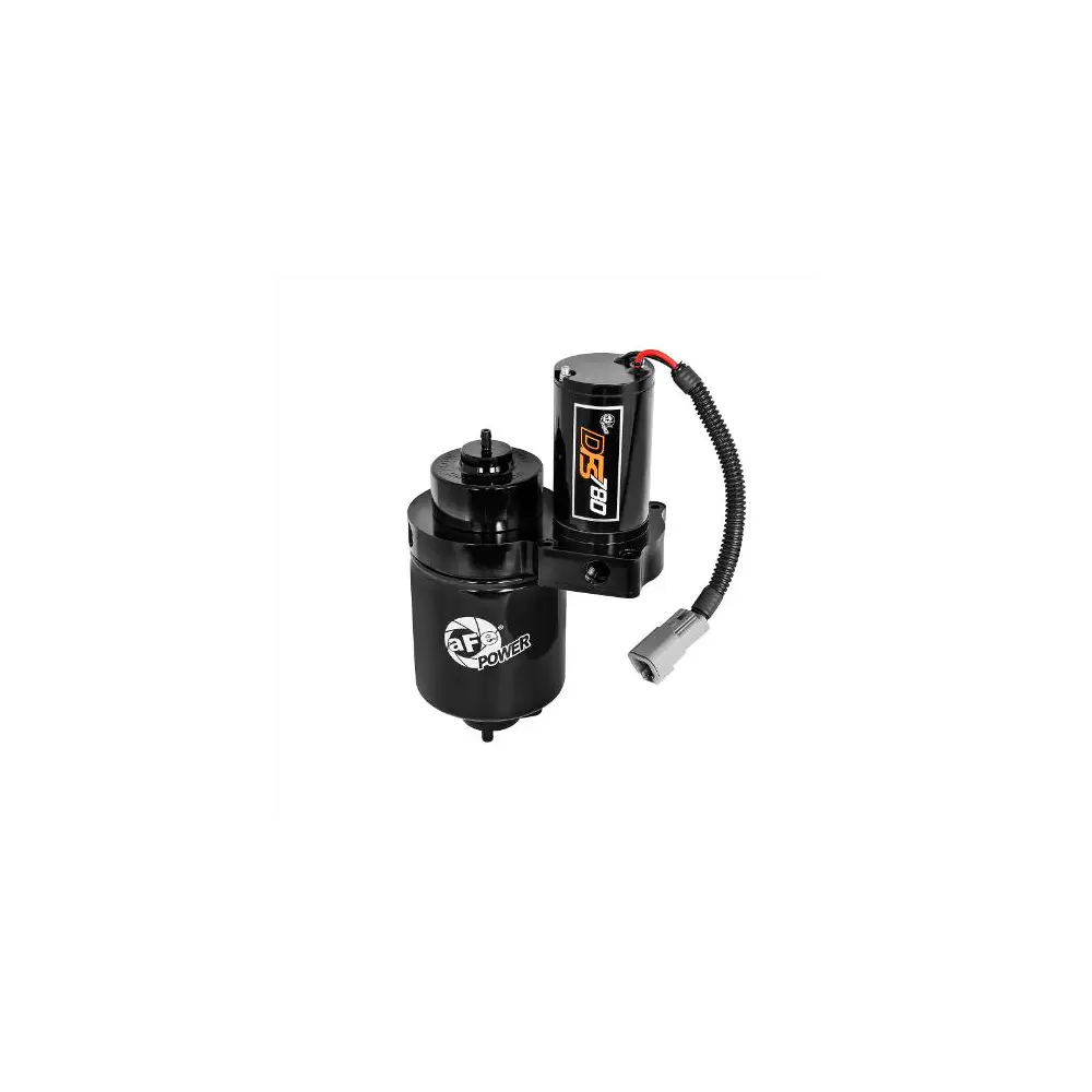 DFS780 PRO Fuel Pump - Full-time Operation - AFE42-23011